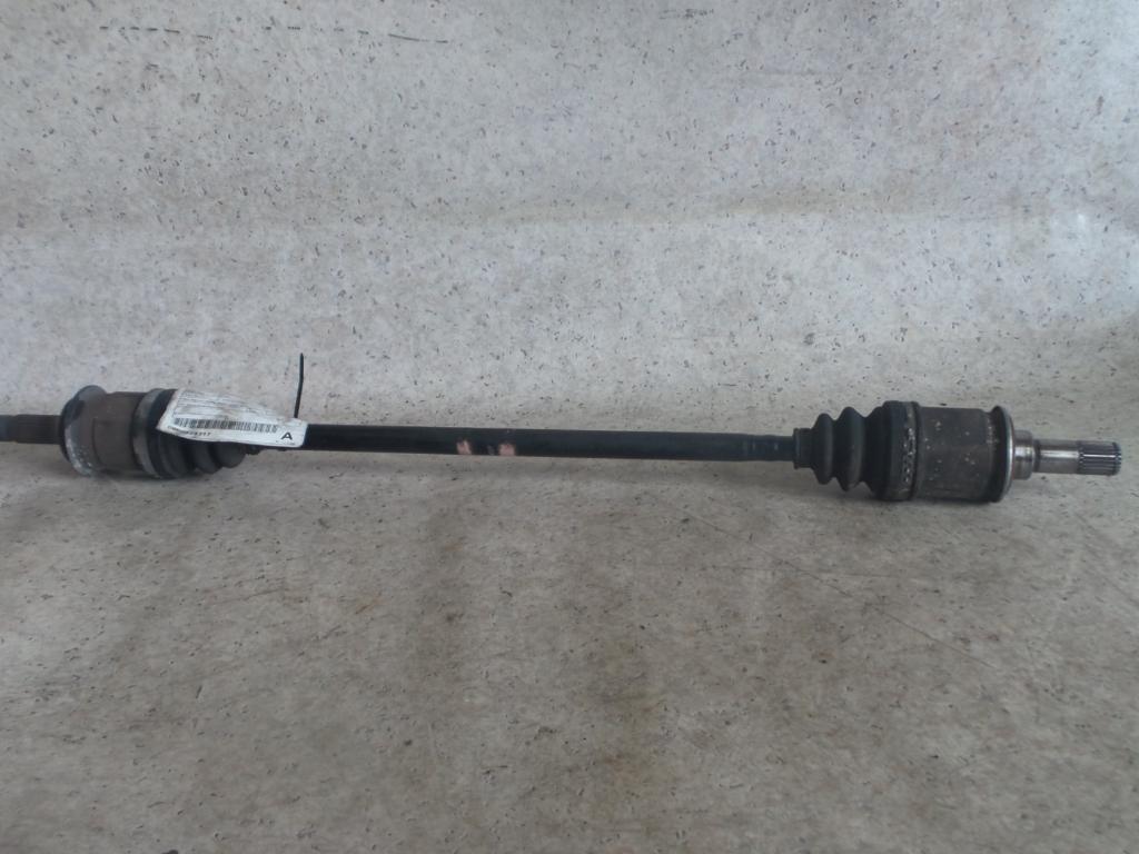 View Auto part Left Driveshaft Honda Crv 1998