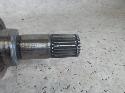 View Auto part Left Driveshaft Honda Crv 1998