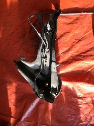 View Auto part Left Driveshaft Honda Crv 1998