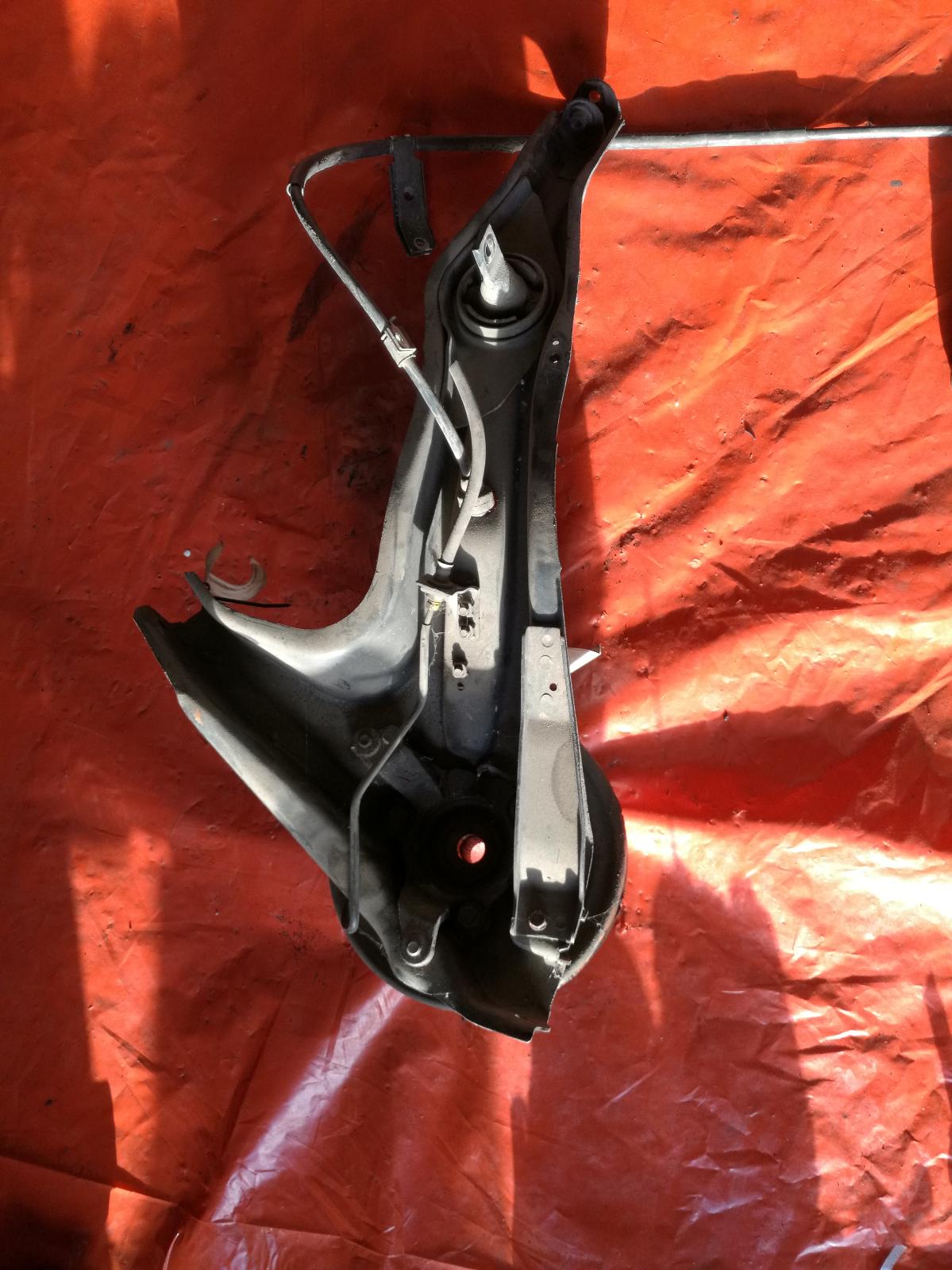 View Auto part Left Driveshaft Honda Crv 1998