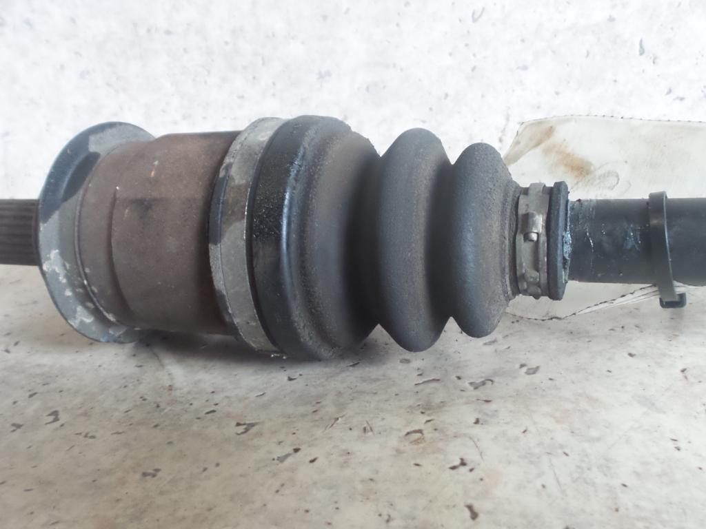 View Auto part Left Driveshaft Honda Crv 1998