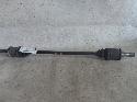 View Auto part Left Driveshaft Honda Crv 1998