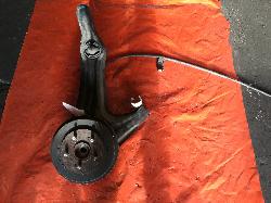 View Auto part Left Driveshaft Honda Crv 1998