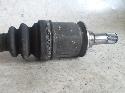 View Auto part Left Driveshaft Honda Crv 1998