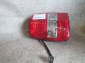 View Auto part Left Taillight Honda Crv 1998