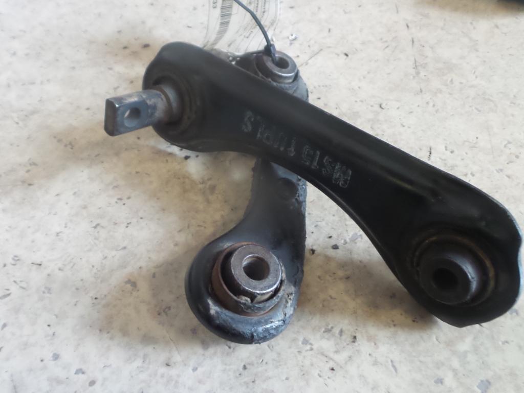 1998 Honda Crv Left Rear Trailing Arm View Auto part Left Rear Trailing Arm Honda Crv 1998