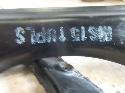 View Auto part Left Rear Trailing Arm Honda Crv 1998