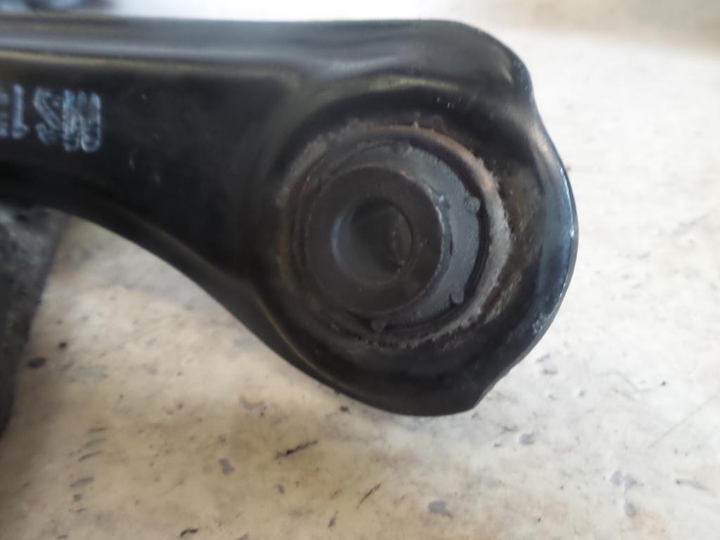 1998 Honda Crv Left Rear Trailing Arm View Auto part Left Rear Trailing Arm Honda Crv 1998