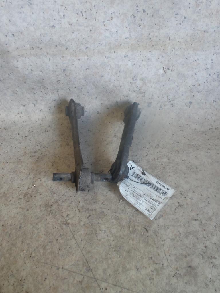 1998 Honda Crv Left Rear Trailing Arm View Auto part Left Rear Trailing Arm Honda Crv 1998