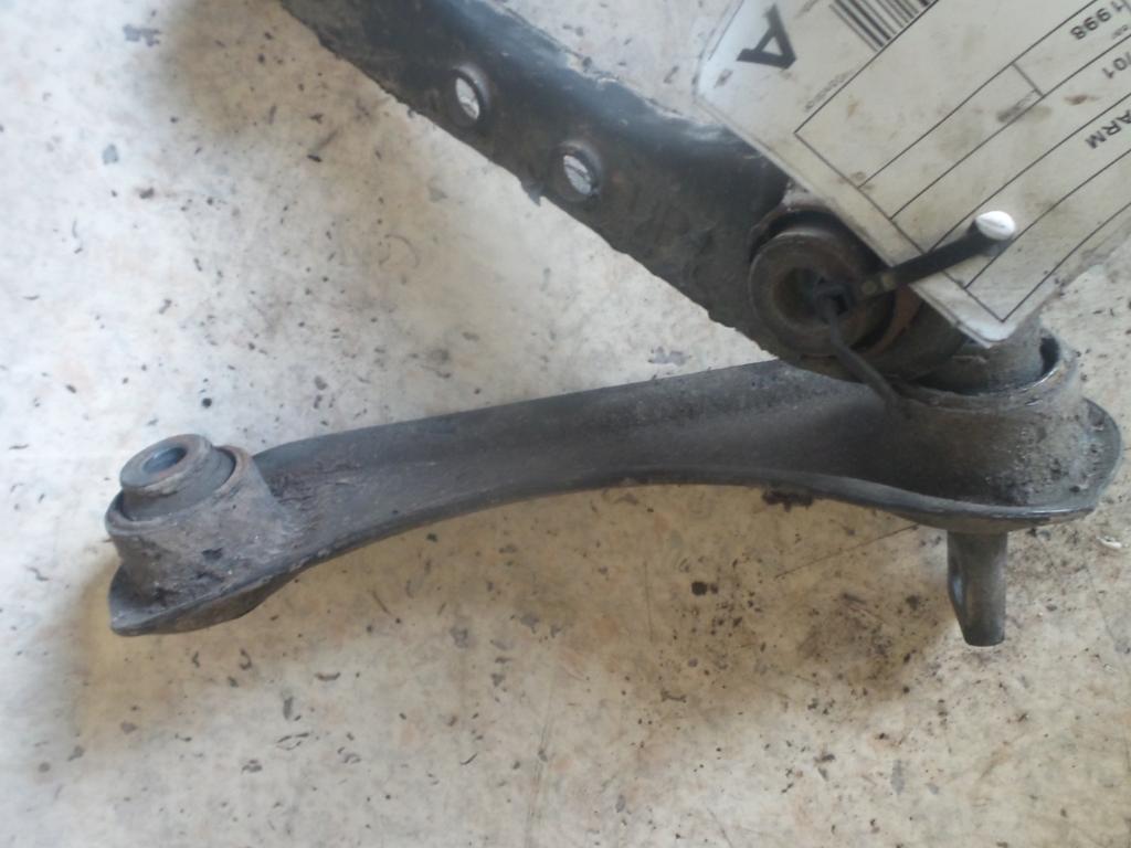 1998 Honda Crv Left Rear Trailing Arm View Auto part Left Rear Trailing Arm Honda Crv 1998