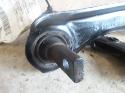 View Auto part Left Rear Trailing Arm Honda Crv 1998