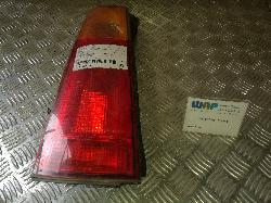 View Auto part Right Taillight Honda Crv 1998