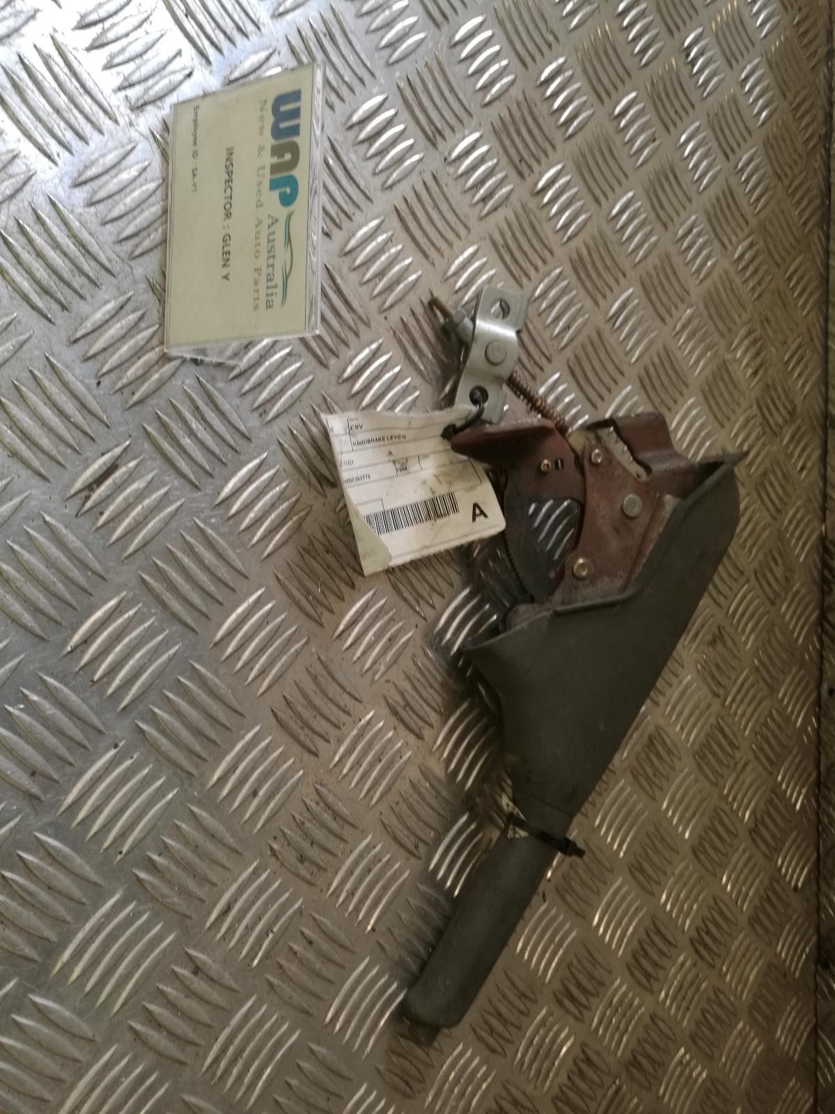 View Auto part Handbrake Lever Honda Crv 1998