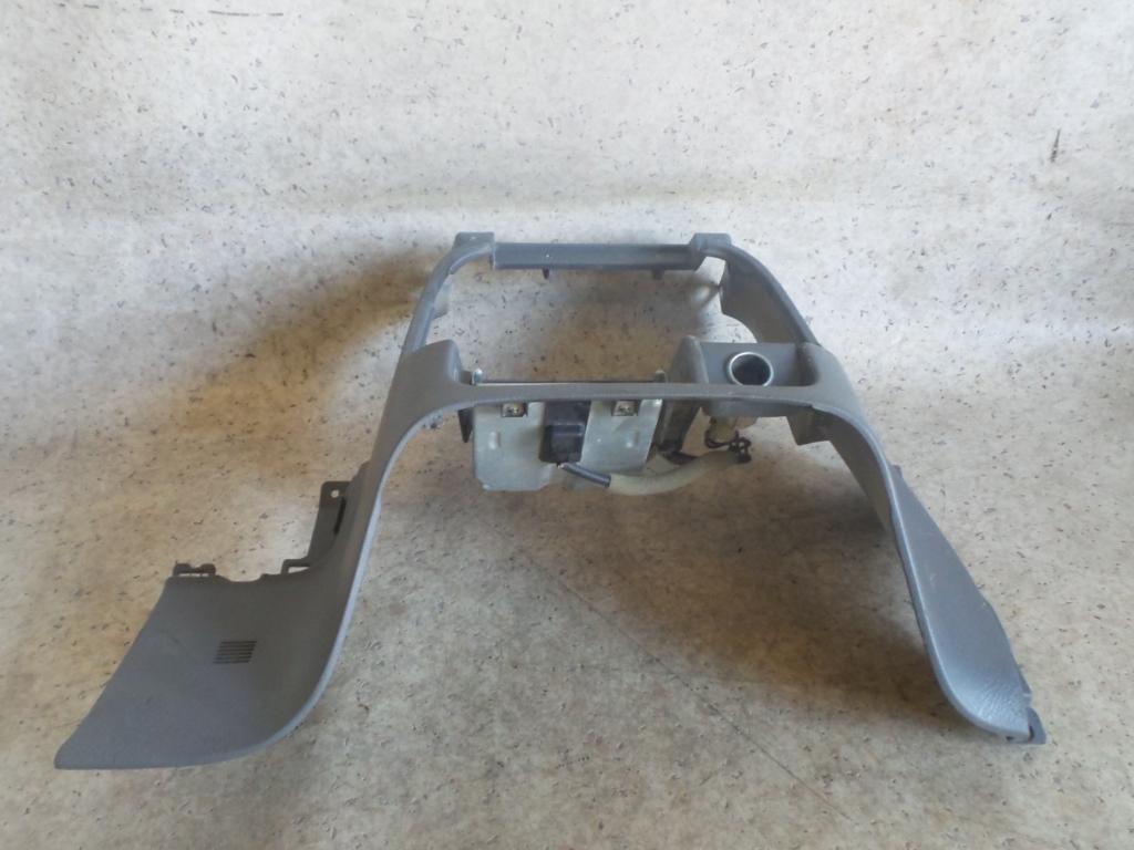 View Auto part Console Honda Crv 1998