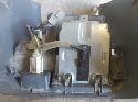 View Auto part Console Honda Crv 1998