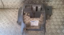 View Auto part Console Honda Crv 1998