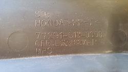 View Auto part Console Honda Crv 1998