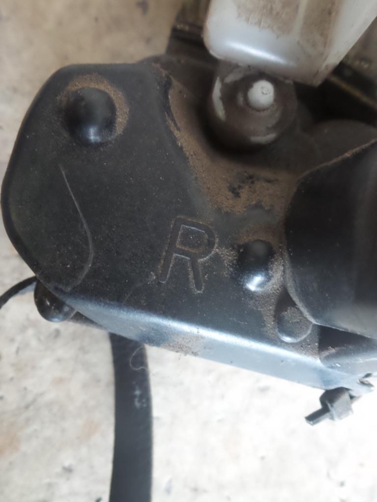 View Auto part Door/Boot/Gate Lock Honda Crv 1998