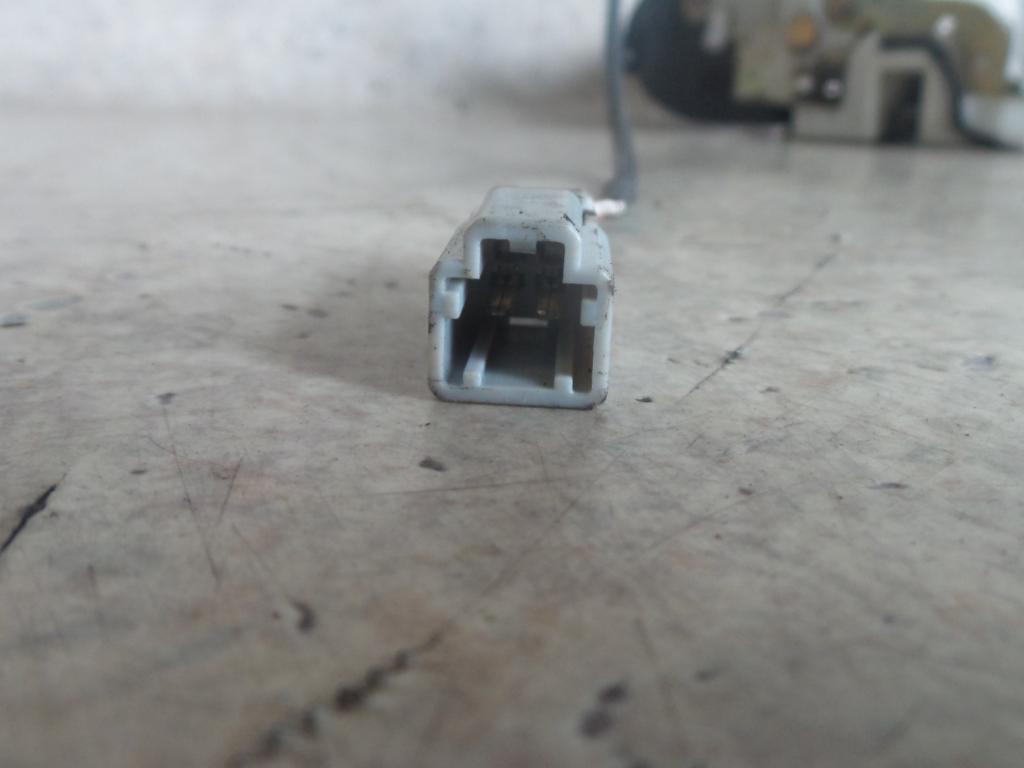 View Auto part Door/Boot/Gate Lock Honda Crv 1998