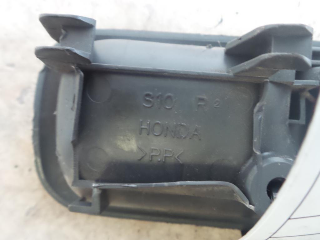 View Auto part Door Handle Honda Crv 1998