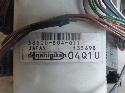 View Auto part Fuse Box Honda Crv 1998