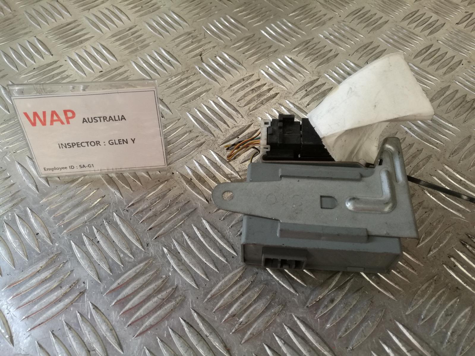 View Auto part Ecu Honda Crv 1998