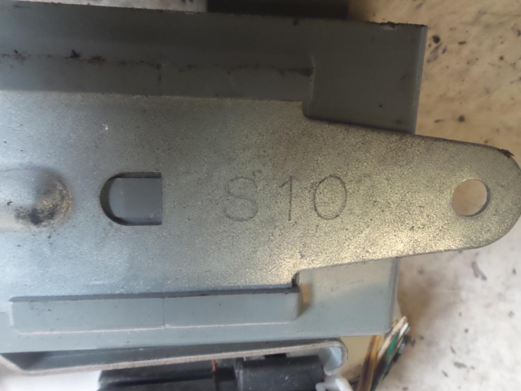 View Auto part Ecu Honda Crv 1998
