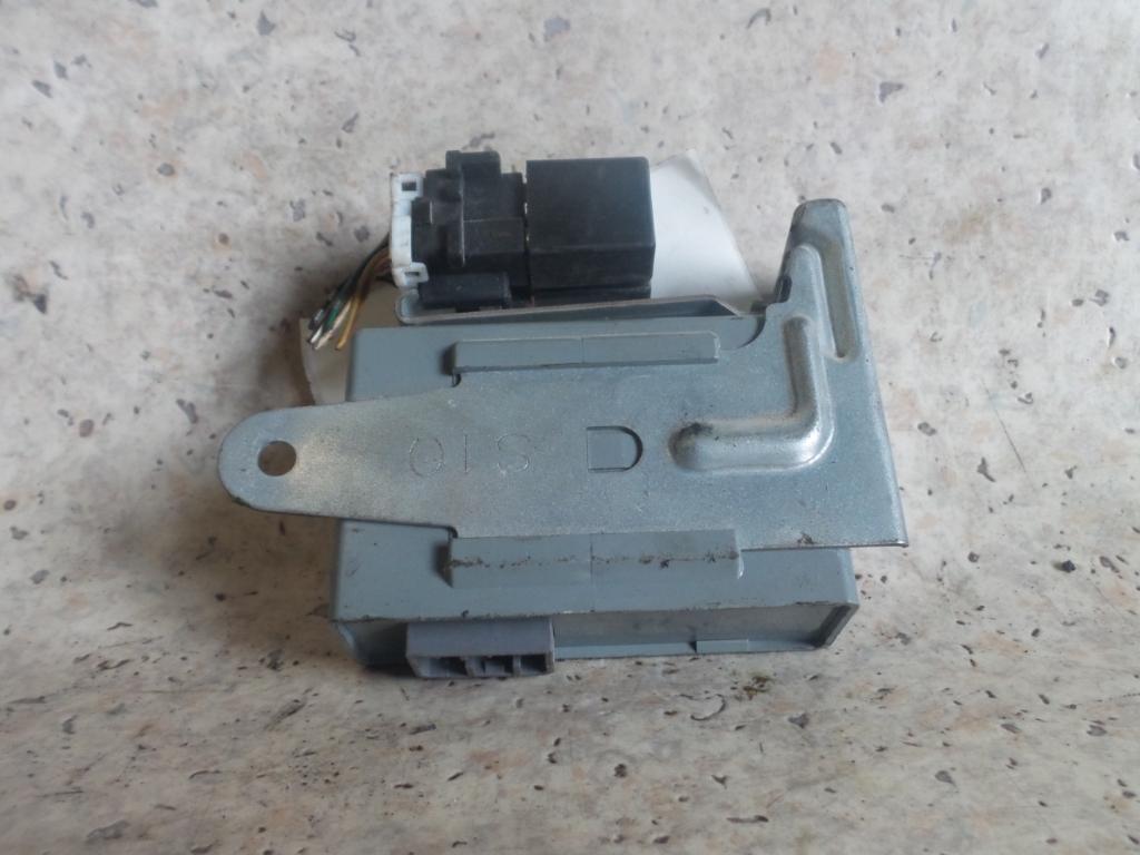 View Auto part Ecu Honda Crv 1998