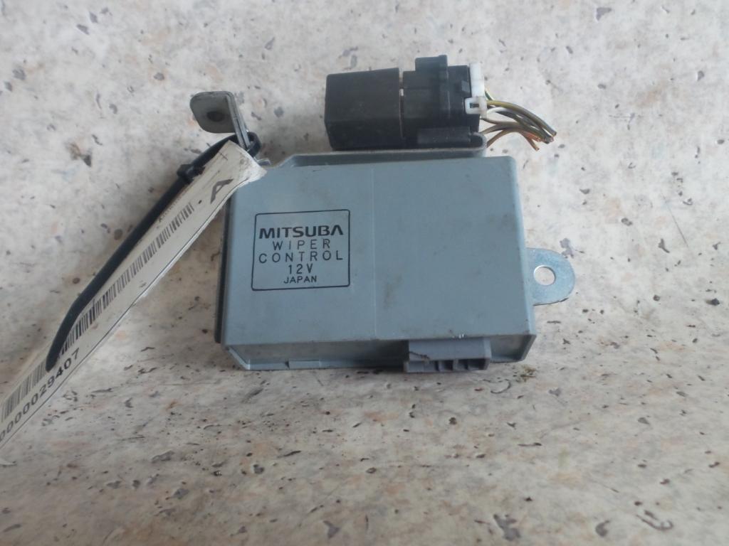View Auto part Ecu Honda Crv 1998