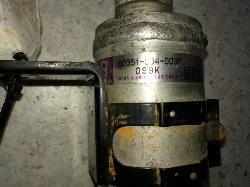 View Auto part A/C Dryer Honda Crv 1998