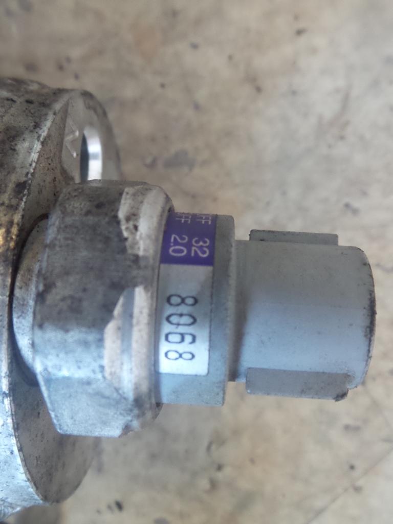 View Auto part A/C Dryer Honda Crv 1998