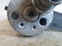 View Auto part A/C Dryer Honda Crv 1998