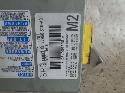 View Auto part Airbag Module/Sensor Honda Crv 1998