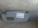 View Auto part Sunvisor Honda Crv 1998