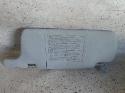 View Auto part Sunvisor Honda Crv 1998