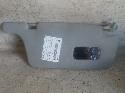 View Auto part Sunvisor Honda Crv 1998