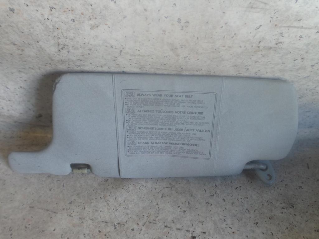 View Auto part Sunvisor Honda Crv 1998