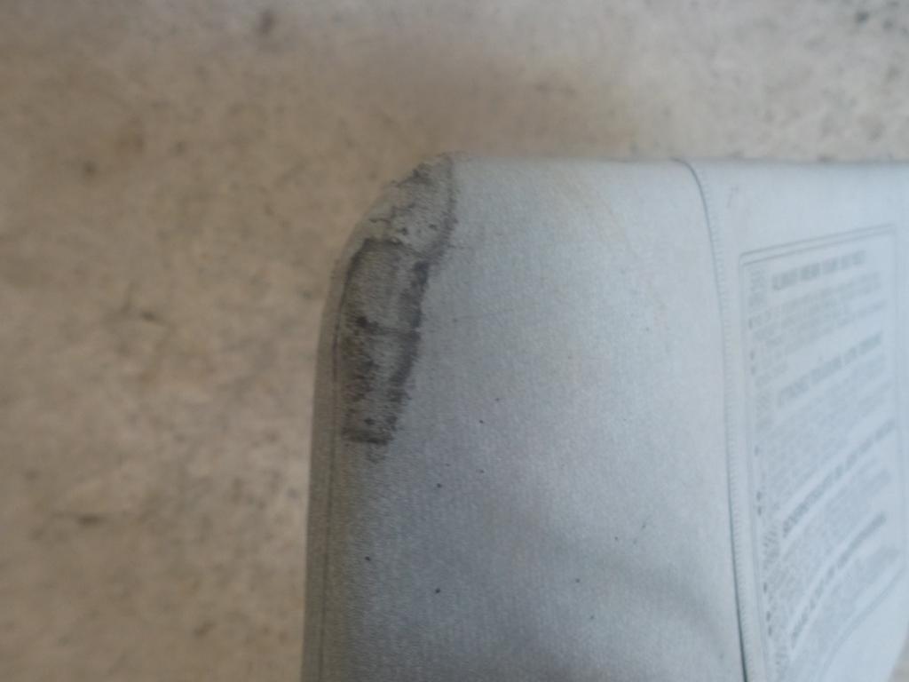 View Auto part Sunvisor Honda Crv 1998