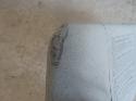 View Auto part Sunvisor Honda Crv 1998