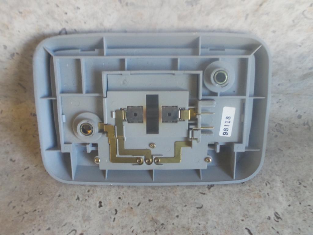 1998 Honda Crv Courtesy Light View Auto part Courtesy Light Honda Crv 1998