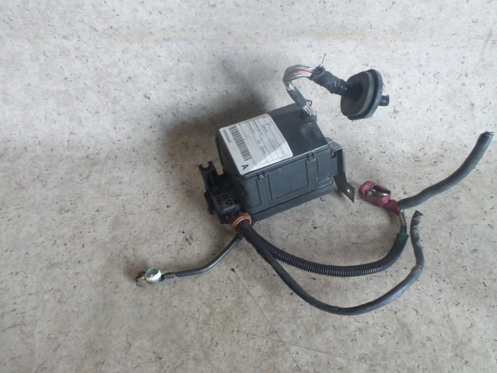 View Auto part Fuse Box Honda Crv 1998