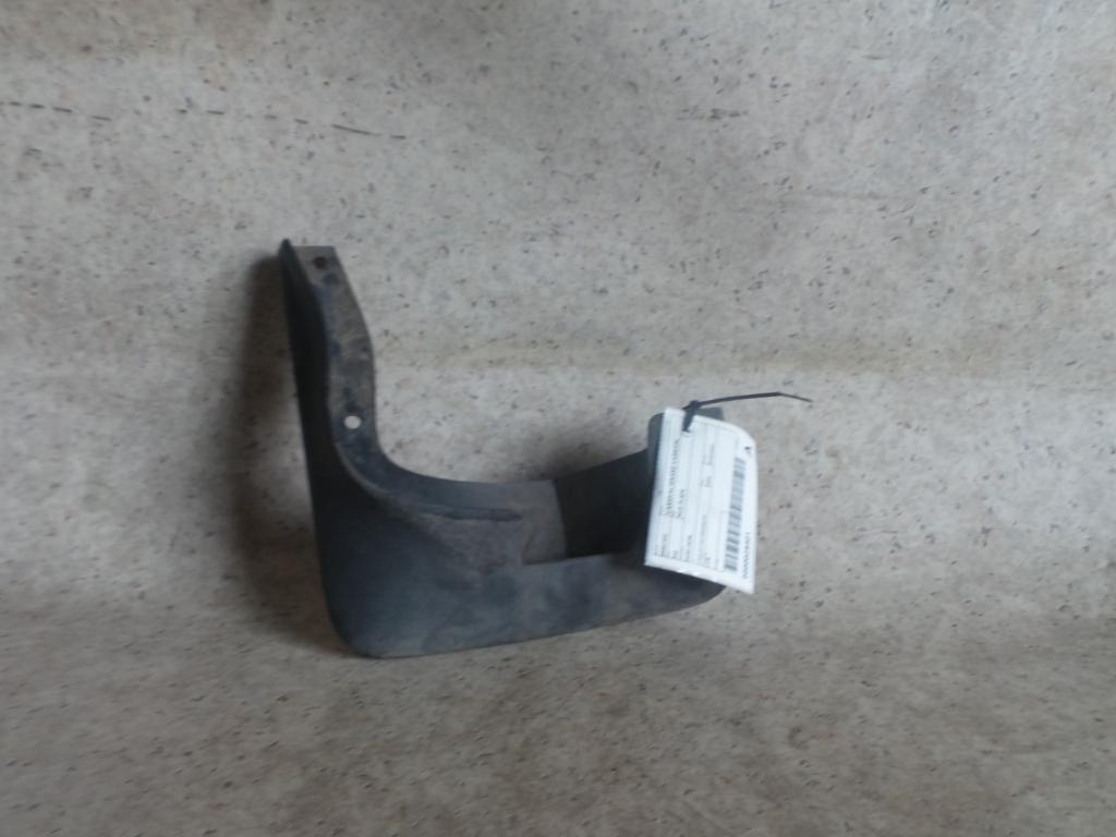 2004 Kia Carnival/grand Carnival Mud Flaps View Auto part Mud Flaps Kia Carnival/grand Carnival 2004