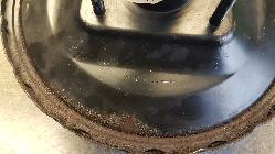 View Auto part Brake Booster Nissan Skyline 1992