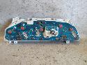 View Auto part Instrument Cluster Nissan Skyline 1992