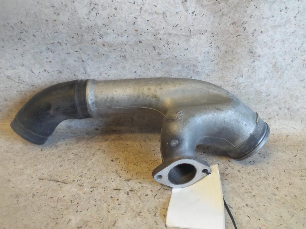 1992 Nissan Skyline Air Cleaner Duct/Hos View Auto part Air Cleaner Duct/Hos Nissan Skyline 1992