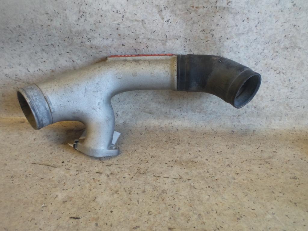 1992 Nissan Skyline Air Cleaner Duct/Hos View Auto part Air Cleaner Duct/Hos Nissan Skyline 1992