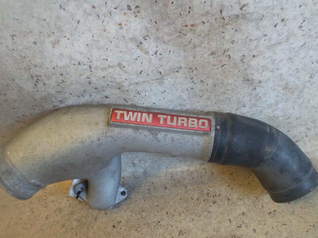 1992 Nissan Skyline Air Cleaner Duct/Hos View Auto part Air Cleaner Duct/Hos Nissan Skyline 1992