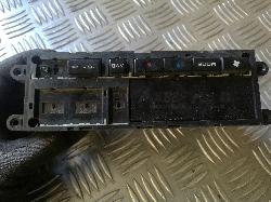 View Auto part Heater/Ac Controls Nissan Skyline 1992
