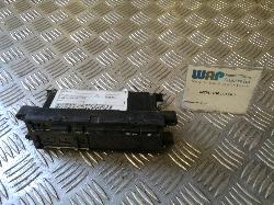 View Auto part Heater/Ac Controls Nissan Skyline 1992