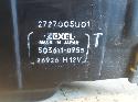 View Auto part A/C Evaporator Nissan Skyline 1992